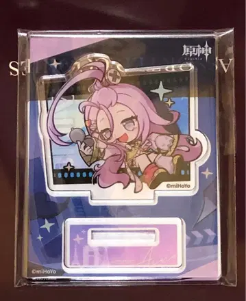 원신 오사카 우메다 스카이 빌딩 아이노 미니 아크릴 스탠드