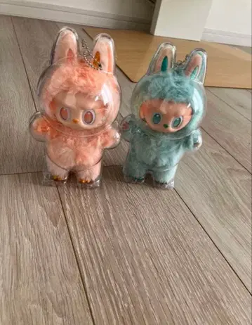 러브부 2체 세트