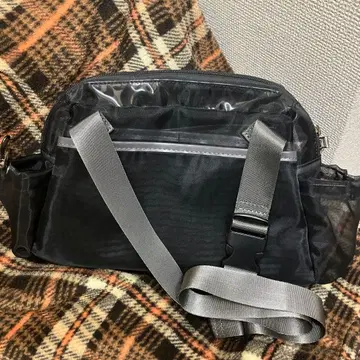 캐세리니 스타일리스트 백 블랙