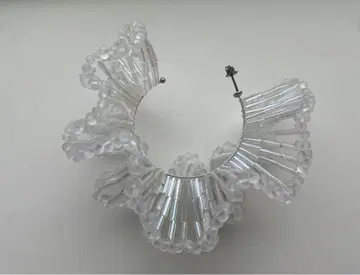 아오이 호리구치 한쪽 귀걸이