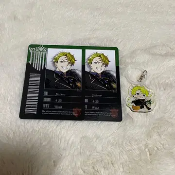 비바 렌 AGF 아크릴 참 진타로 인증서 혜택 XlamV