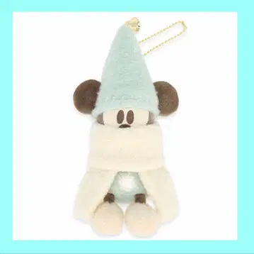 릴린린 인형 배지 2025 스카이블루