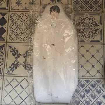 후지마키 쿄스케 백