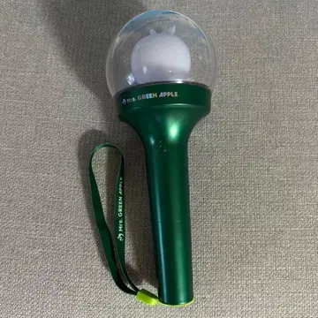 Mrs. GREEN APPLE 응원봉
