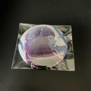 애니메이트 혜택 OVER REQUIEMZ 오바레쿠 도로시 캔뱃지