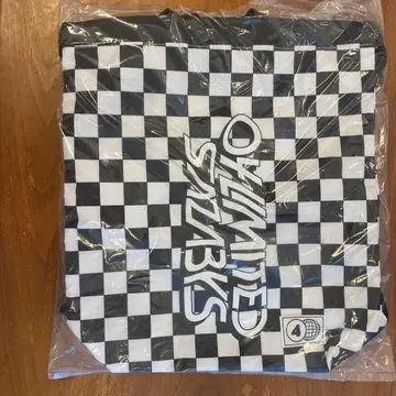 포리미 YONEXPO25 냅색