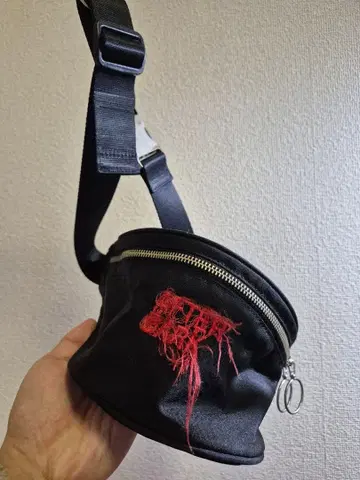 JOHN LAWRENCE SULLIVAN 숄더백