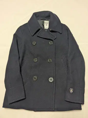 ORCIVAL 오르치발 P 코트 피코트