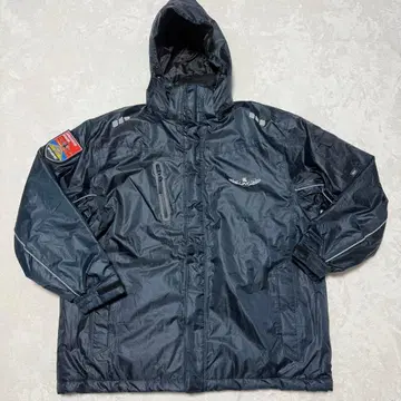 컨디션 최상 일본항공석천 플라이트 점퍼 4L 빅 사이즈 180~190