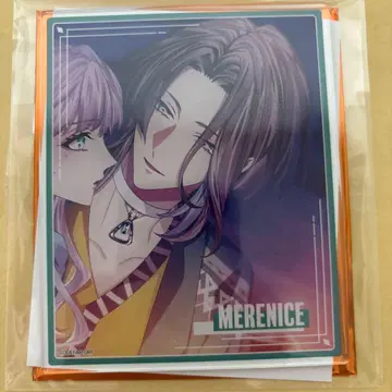 AGF 오토메이트 큐피트 파라다이스 큐피파라 메레니스 아크브로