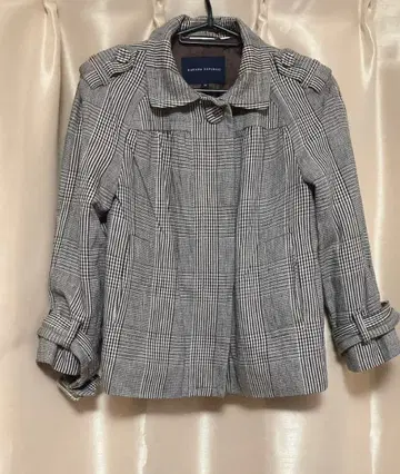 BANANAREPUBLIC 테일러드 자켓