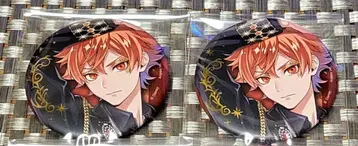 트위스테 5주년 블레이징 주얼 캔뱃지 에이스