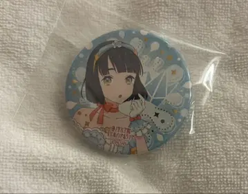 러브 라이브  5th 캔뱃지 유닛 의상 긴코 시크릿