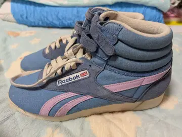 리복 프리스타일 하이