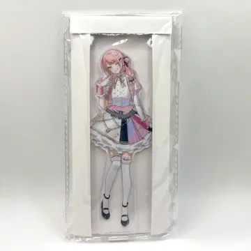 프로세카 아키야마 미즈키 아크릴 스탠드 감사제 5th