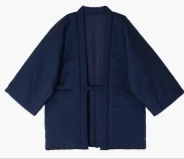 미야타 직물 nagomi HANTEN 네이비