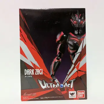 다크자이거 울트라 액트