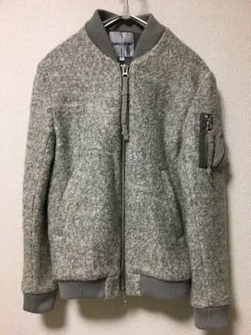 BUFFALO BOBS 보아 MA-1