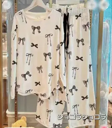 젤라또피케 룸웨어 세트