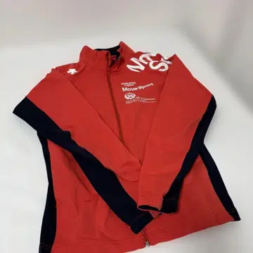 DESCENTE Move Sport 저지