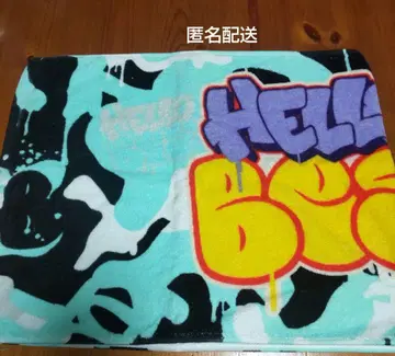 be:first 타월 팬미팅 Hello My BESTY 타월