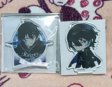 OVER REQUIEMZ 오버레크 오토메이트 스텔라워스 카이저 2