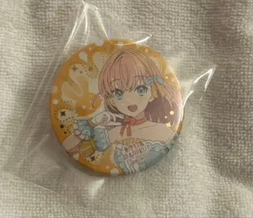 히노시타 카호 캔뱃지 시크릿 5th 라이브 하스노소라