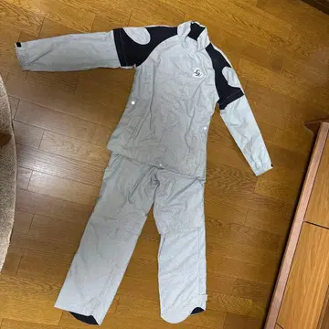 VIVA HEART 레인웨어