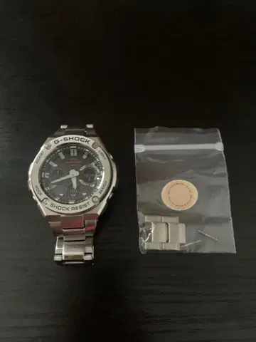 G-SHOCK GST-W110D-1AJF