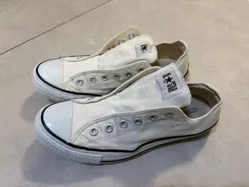 [ CONVERSE ] 올스타 슬립온 ( 26.5cm )