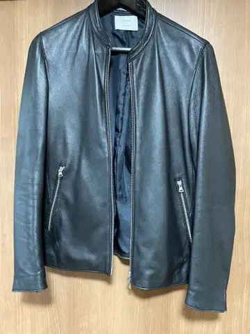 라이더 자켓 STUDIOUS