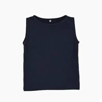드로 드로워즈 오가닉 코튼 탱크탑