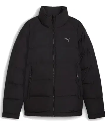 푸마 MONO 자켓 모델번호 684114 블랙 M