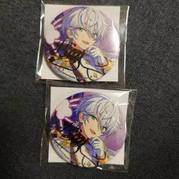 앙스타 포트레이트 캔뱃지 에스프리 나츠메 칸나