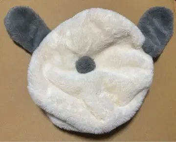 USJ 스누피 베레모 퍼 유니버셜