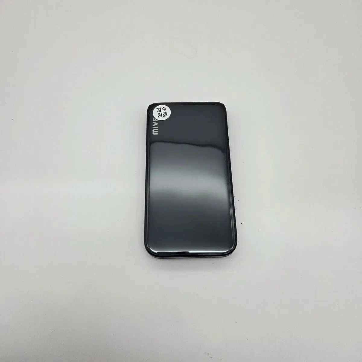 MIVE Style Folder 1 32GB No Burn-in AAAA 79,000 Won Unbroken Spare Phone