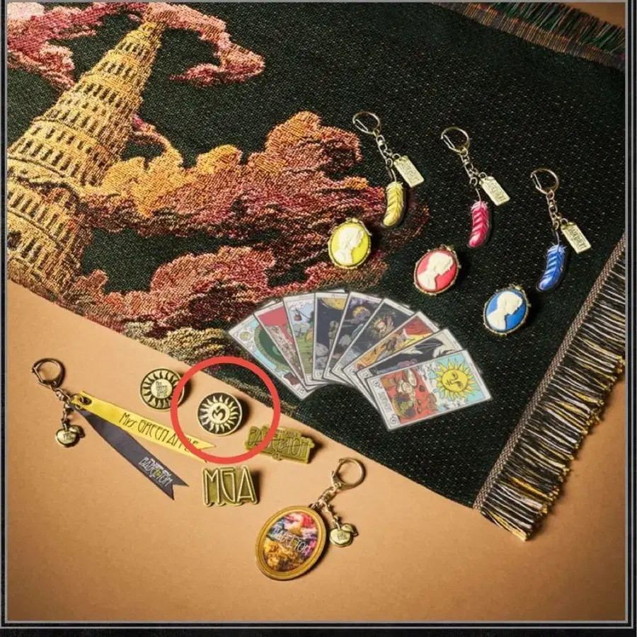 1번째 상품 이미지