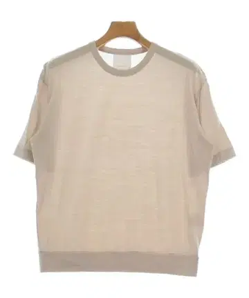 SALON 티셔츠 컷앤소 남성용