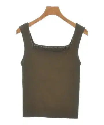 GRACE CONTINENTAL 슬리브리스 여성용