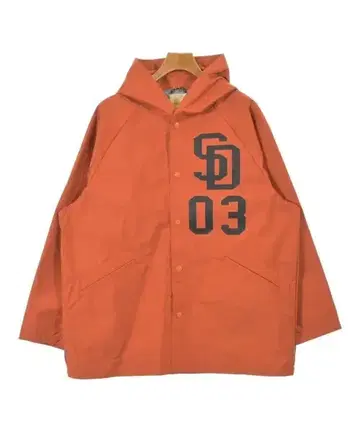 standard california 블루종 남성용