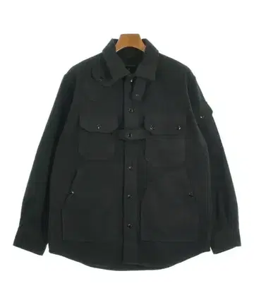 Engineered Garments 캐주얼 셔츠 남성용