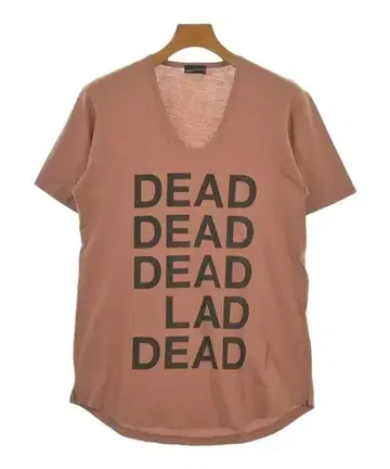 LAD MUSICIAN 티셔츠 남성용