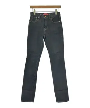 RED CARD 데님 팬츠 여성용