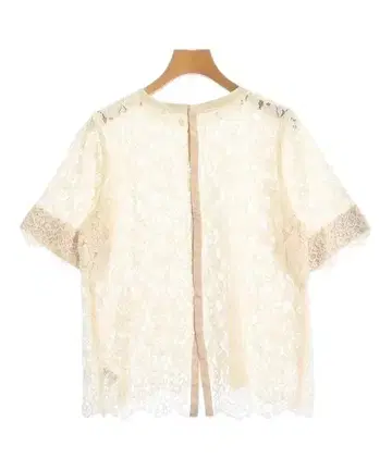 anatelier 블라우스 여성용