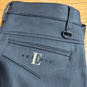 epicure 골프 팬츠 남성용