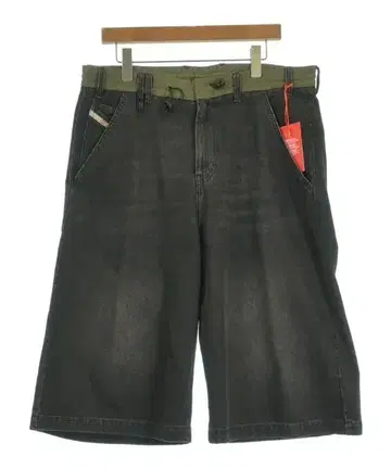 DIESEL 숏팬츠 남성용