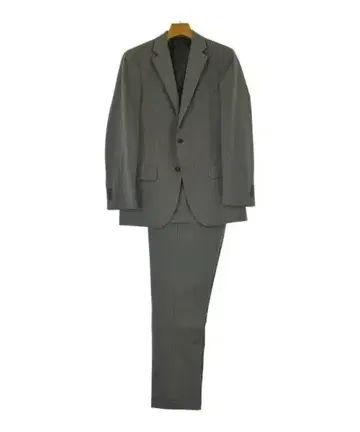 그린 라벨 릴랙싱 셋업 수트 (기타) 남성용