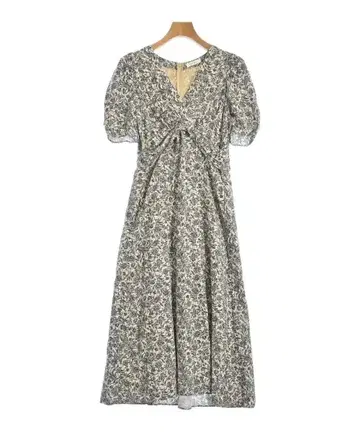 CASA FLINE 원피스 여성용