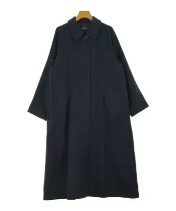 미즈이로 인드 스텐카라 코트 여성용