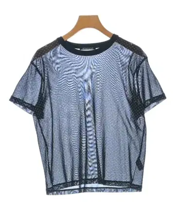 mizuiro ind 티셔츠 컷소 여성용